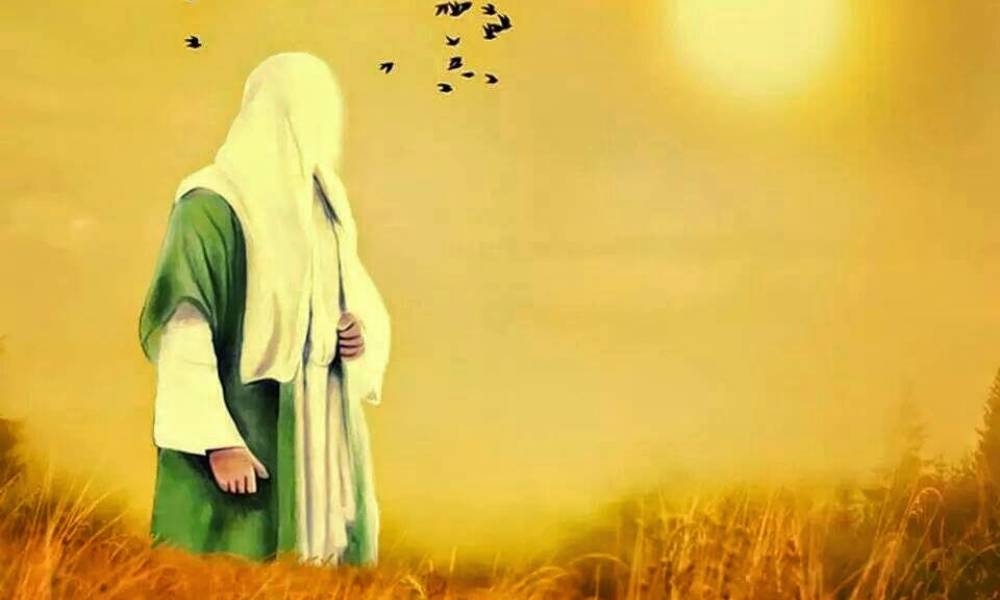 عائلة كردية: الامام المهدي احد افرادنا وسيظهر لينقذ العالم من الظلم