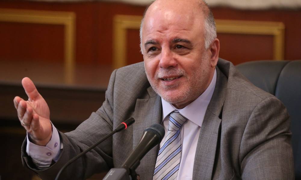 نائب يطالب العبادي باشراك جميع ابناء الشعب العراقي في المؤسسات الرسمية