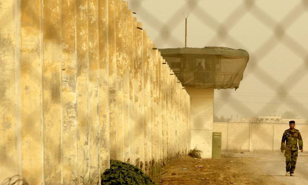 امريكا تضع قياديين عراقيين على لائحة الإرهاب