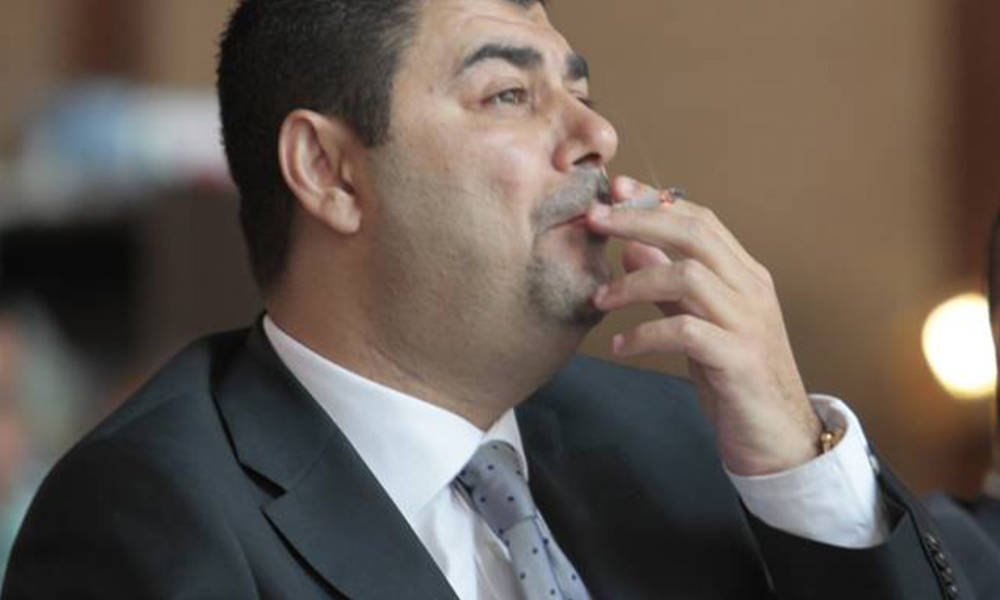حيدر الملا: من هو قيس الخزعلي ان حضر لا يعد وان غاب لايفتقد