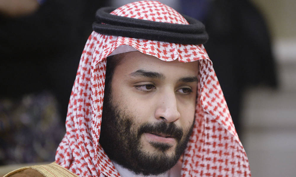 صحفي سعودي مخاطبا "بن سلمان": أوقف البذاءة والمهزلة الإعلامية تجاه قطر