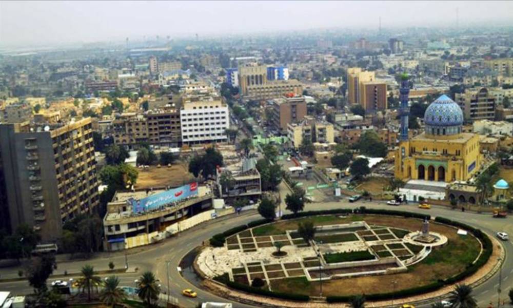 تسميات جديدة لـ83 شارعاً وساحة ومجسر في بغداد