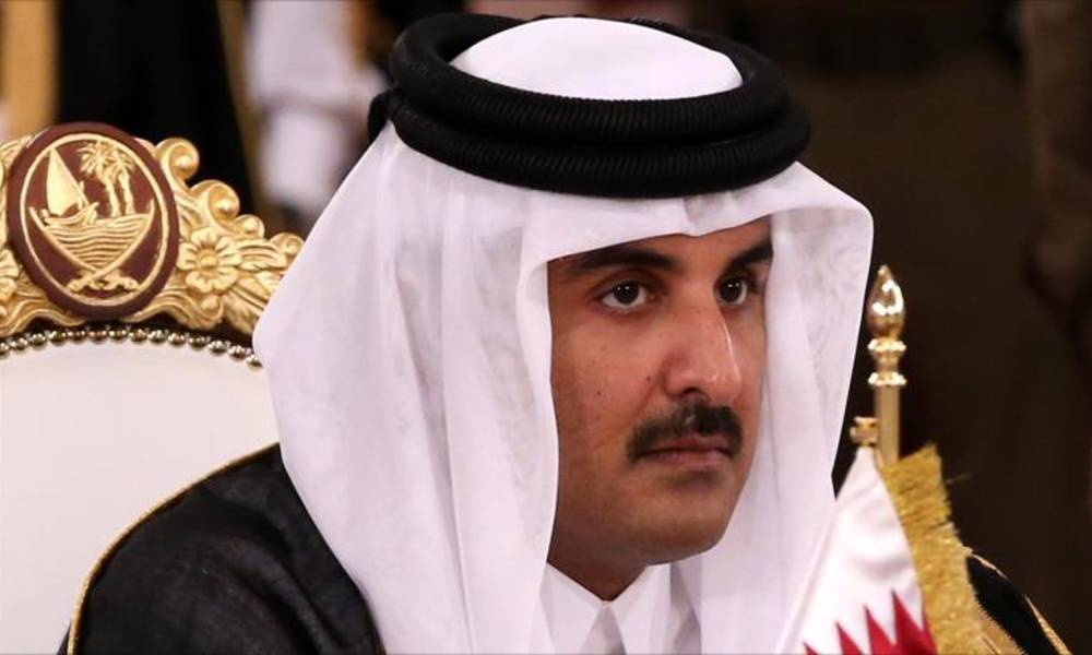 قطر تحذر: الأزمة الخليجية سيطال تأثيرها العالم بأسره