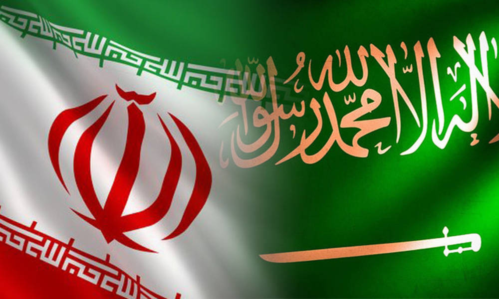 وفد سعودي رفيع المستوى يزور طهران