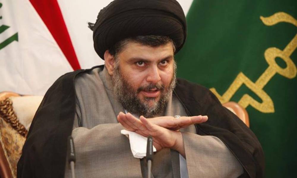 الصدر يرفض لقاء الشاهرودي ويؤكد: يحمل مشروعاً طائفيا يستهدف العراق