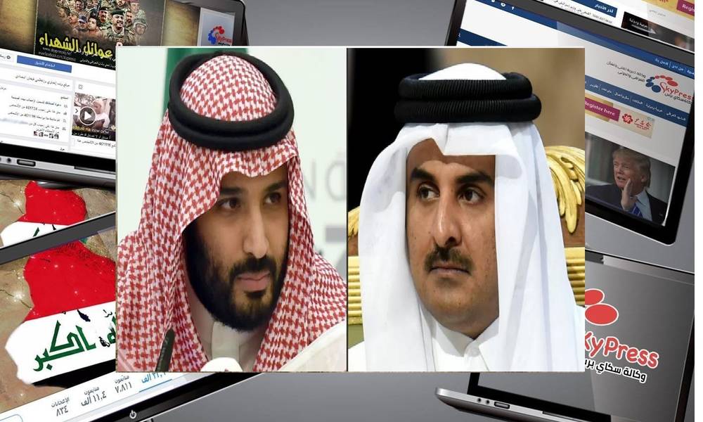 قطر تصف تعليق السعودية للحوار بـ"الرد الانتقامي" وتؤكد: كذبونا رغم استنادنا للحقائق
