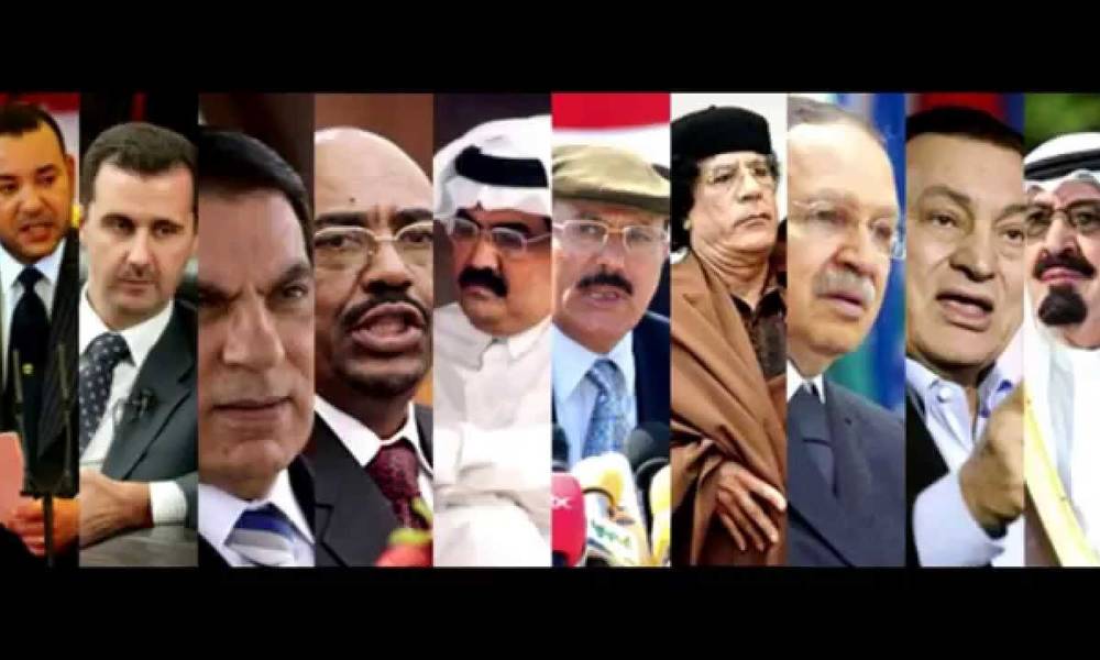 بالفيديو: بعد كل هذا الذل والخضوع.. هل من سبيل لاعادة النخوة العربية؟؟