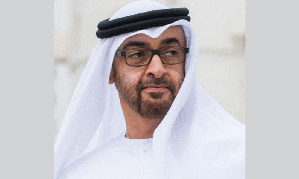 الحريري يغادر الرياض متجهًا إلى أبوظبي للقاء الشيخ محمد بن زايد