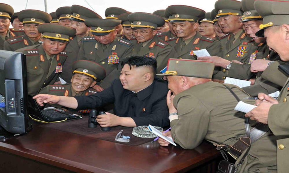  عقوبات تصل للاعدام..... تعرف على قوانين وكيفية استخدام الكوريين الشماليين للإنترنت