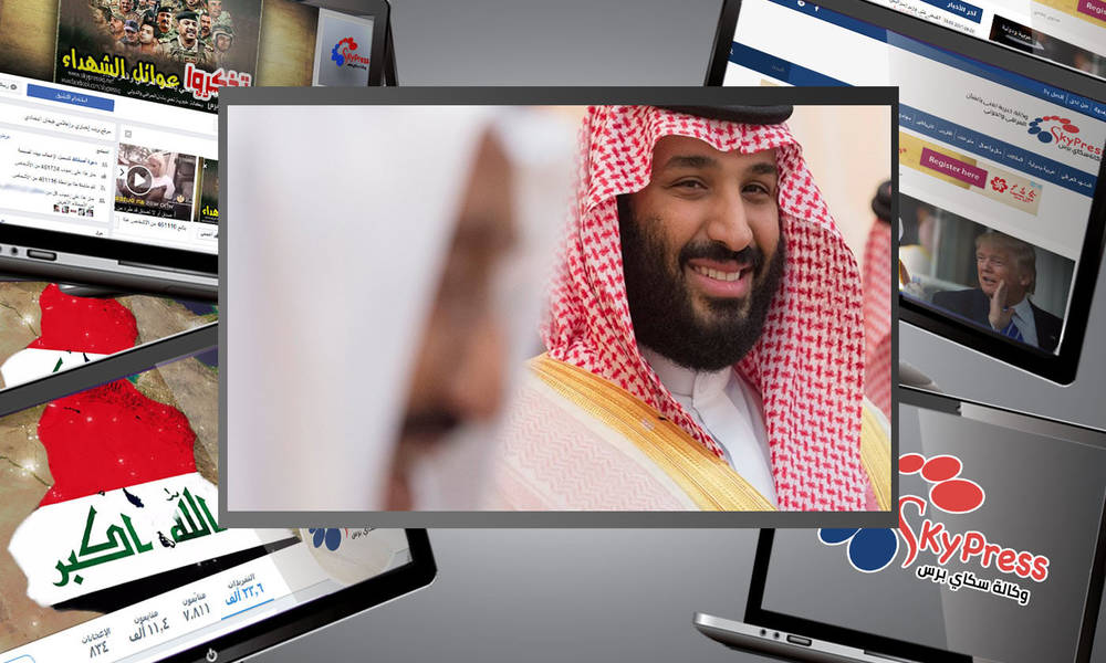 دبلوماسيون أمريكيون:  السعودية تدفع إسرائيل لحرب قذرة على لبنان