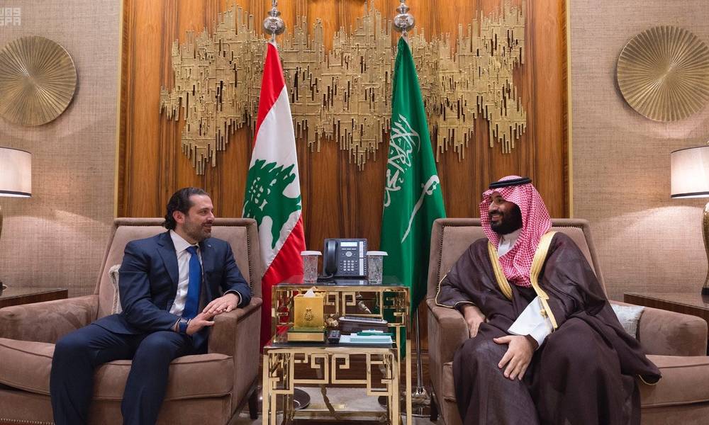 واشنطن بوست: لهذه الأسباب تفتعل السعودية الفوضى في لبنان