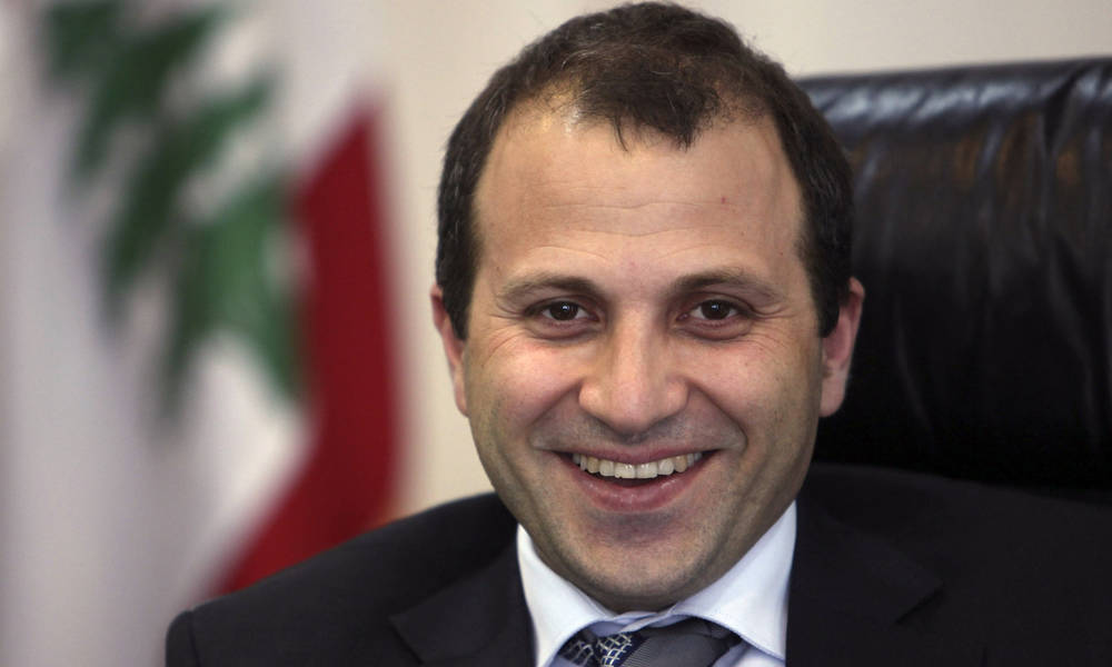 وزير الخارجية اللبناني: طلبنا مساعدة الأصدقاء لوقف السياسات المتهورة في المنطقة