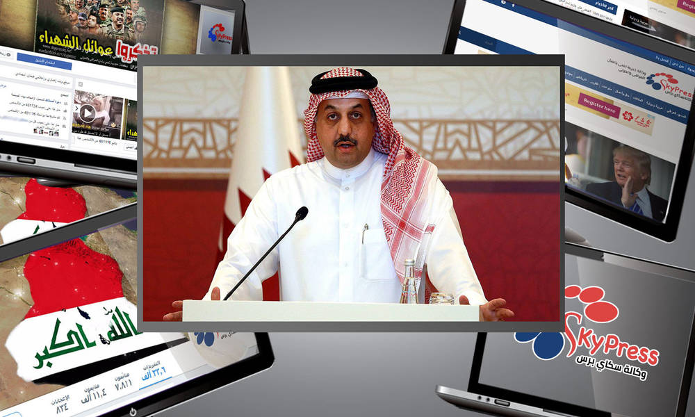 للمرة الأولى.. قطر تكشف مخططا سعوديا لمهاجمتها عسكريا في 2014