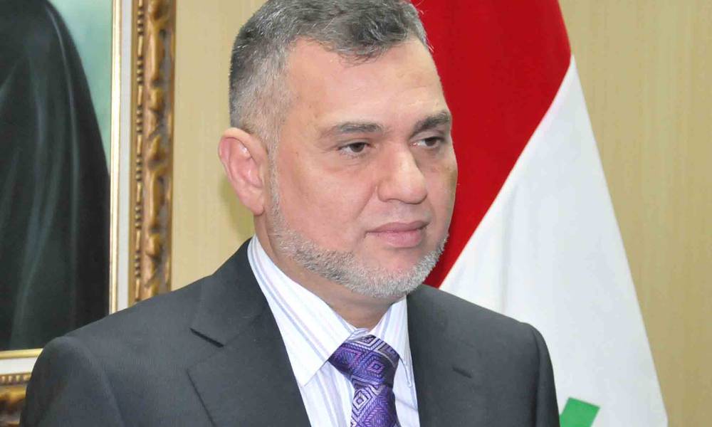 الاعرجي يعلق على حديث الصدر ويؤكد: العزوف عن الانتخابات "هواء في شبك"