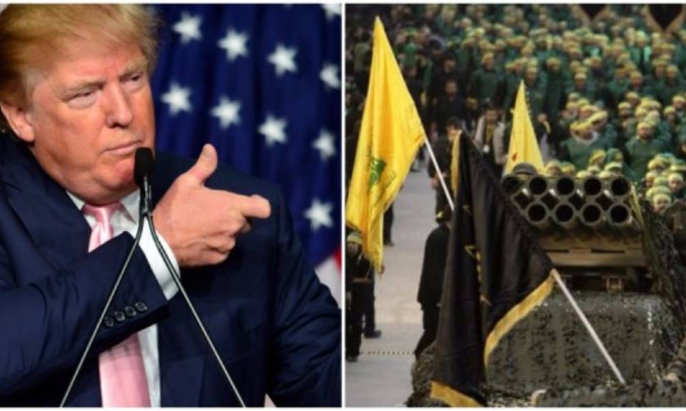  الواشنطن بوست : "حزب الله" قوة عظمى وعابرة للحدود