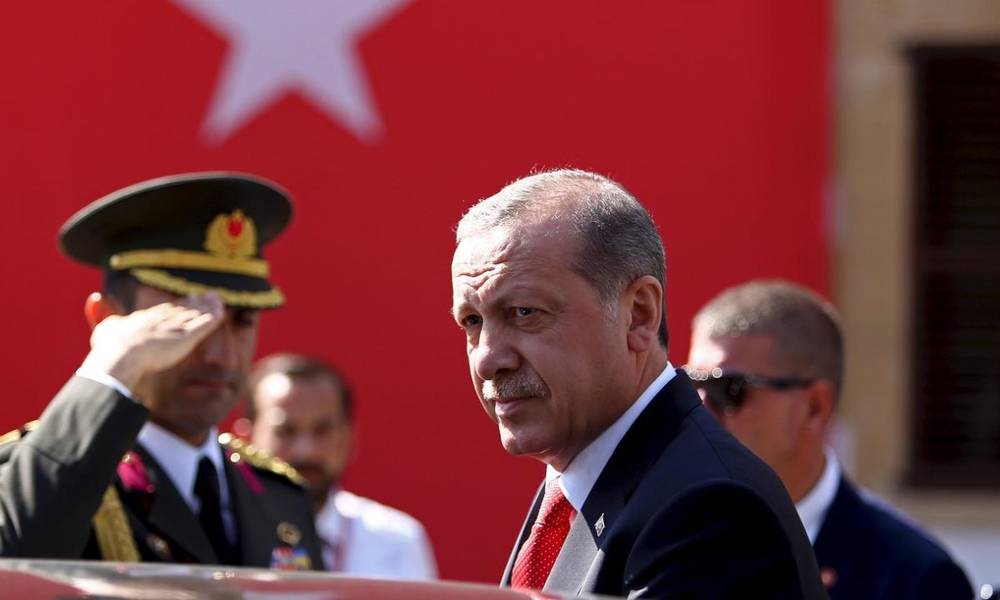 اليونان تكشف عن محاولة لاغتيال اردوغان على اراضيها
