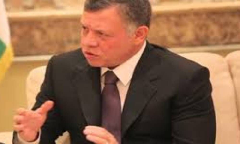 الأردن: الملك لا يتقاضى راتباً من الموازنة العامة