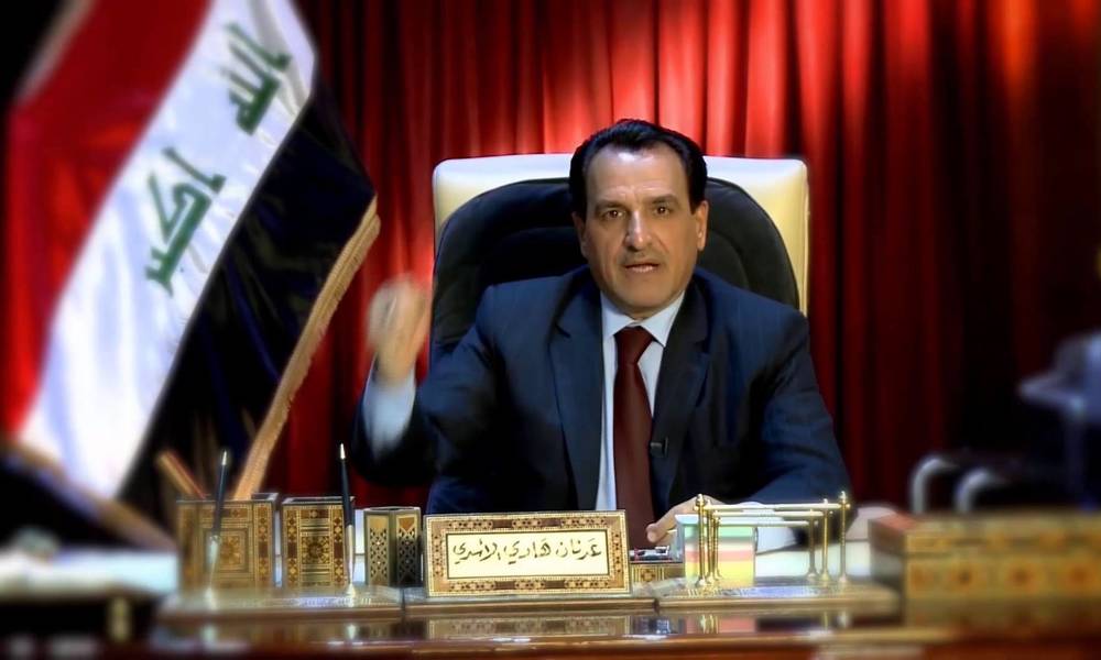 عدنان الأسدي نقطة الاختبار بين العبادي والمالكي