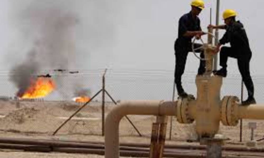 جهاد : تجديد اتفاق تزويد مصر بكمية 12مليون برميل من النفط الخام