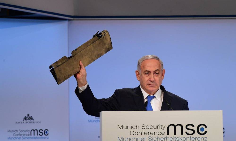 نتنياهو محذراً إيران: لا تختبروا إسرائيل