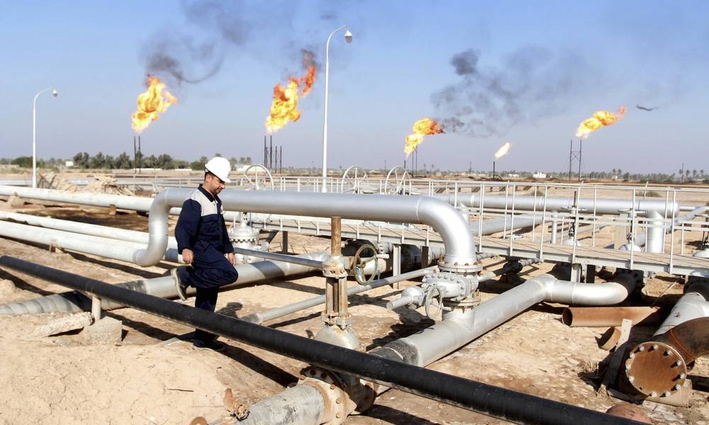   الأردن تنتظر موافقة العبادي للشروع بتنفيذ خط النفط مع العراق