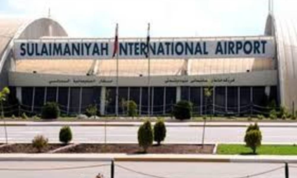 مكتب العبادي : سيتم رفع حظر الطيران الدولي عن مطارات الاقليم قريبا