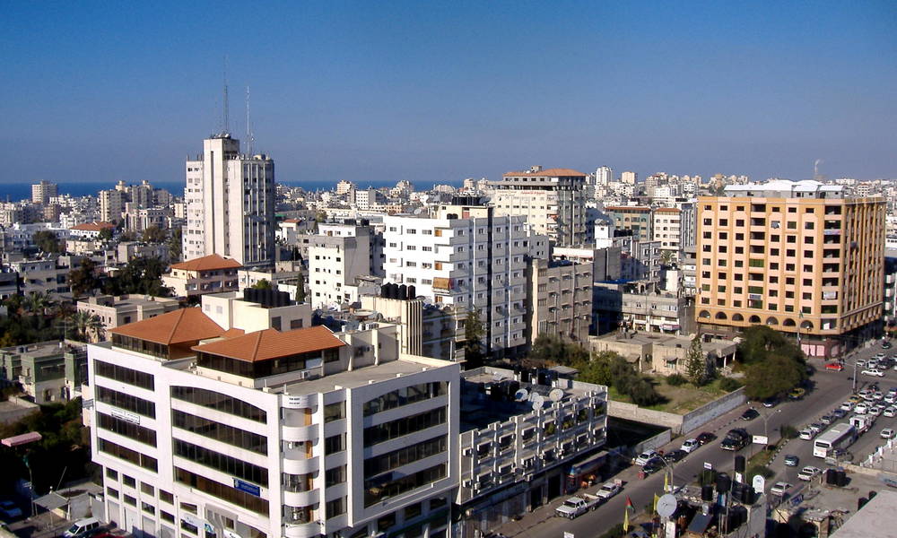 حالة "تسمم اسرائيليين" تخلق حالة هلع في منطقة قرب غزة