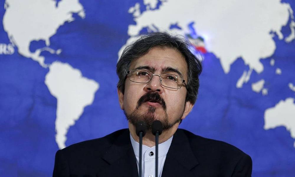 ايران : ولي العهد السعودي بن سلمان شخص "خيالي ساذج"