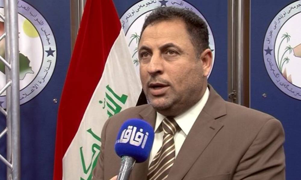 ائتلاف دولة القانون يطالب الحكومة العراقية بعدم استخدام الاجواء العراقية لضرب سوريا