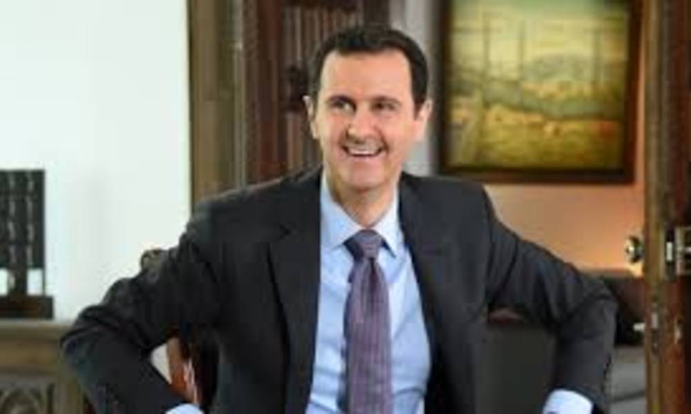 المانيا تستبعد "الاسد" في مقترح لحل الازمة السورية