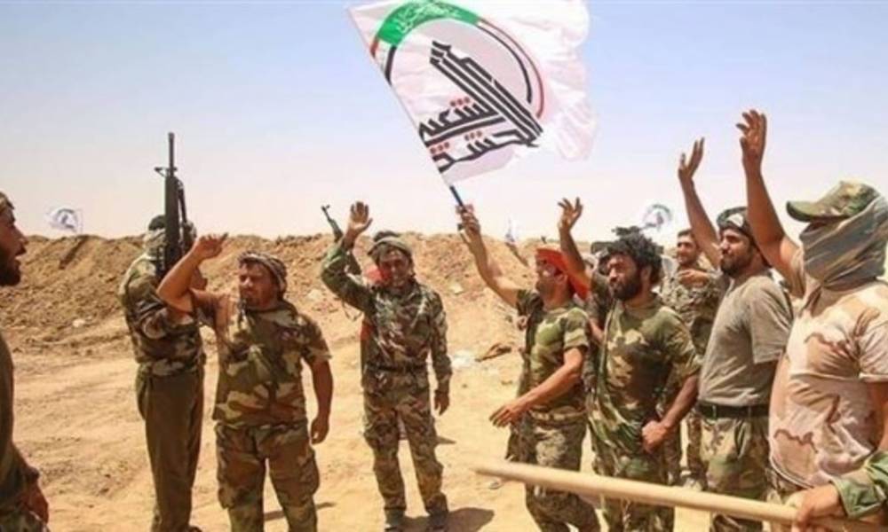 في تغريدة.. تخبطات دولية بحق "الحشد الشعبي" تصل حتى اتهامه بـ"نووي سوريا " !!
