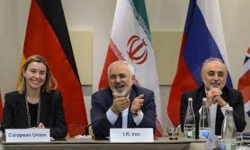 إيران لترامب:  إما اتفاق نووي كامل أو الانسحاب