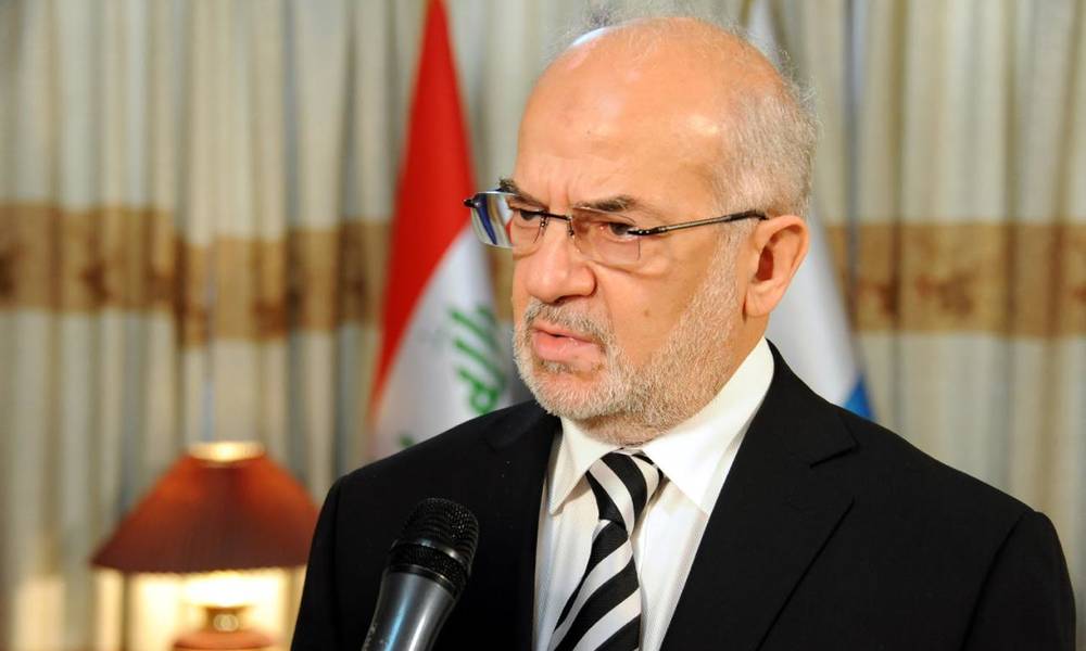 الجعفري : نرفض جعل السفارات العراقية مراكزا انتخابية للحفاظ على "وجهها الناصع"