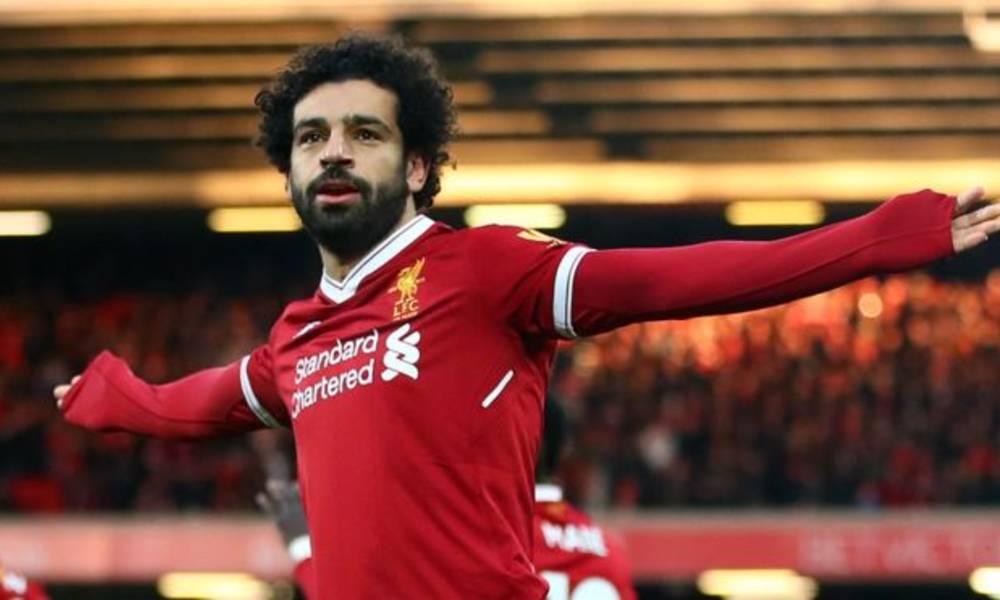 مورينو : محمد صلاح مثير للاعجاب و مذهل" و اعرف اسباب "صيامه" عن التهديف آخر مباراتين