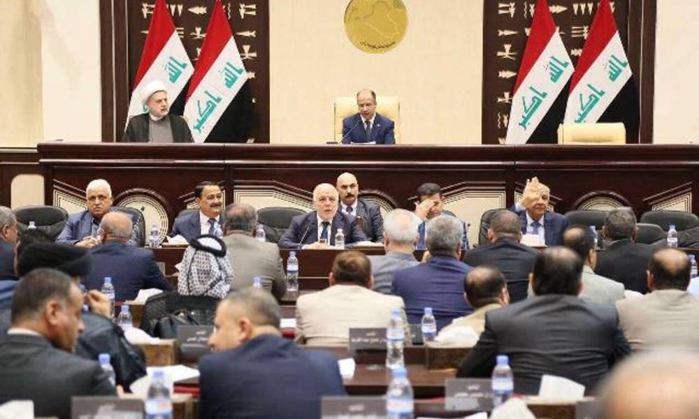 سليم الجبوري "يستجيب" لطلب 81 نائبا بعقد جلسة "طارئة" اليوم لمناقشة الاعتراضات