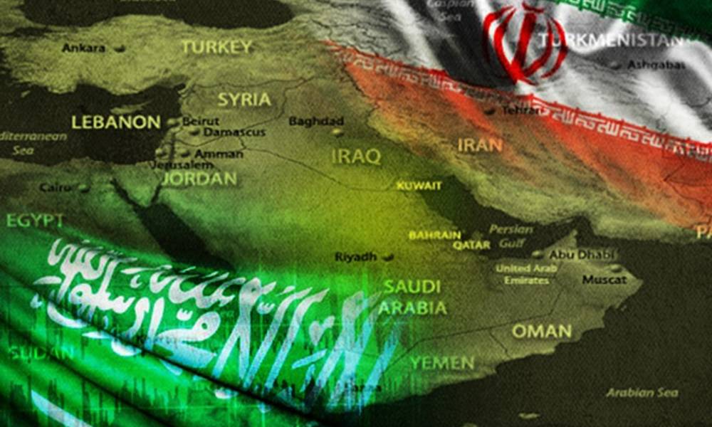فصل جديد من الصراع "الاقليمي" بين "ايران والسعودية" في العراق بعد فشل القوائم في حسم الانتخابات