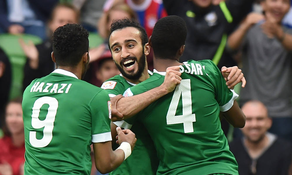 5 أسباب تجعل تأهل المنتخب السعودي إلى الدور الثاني شبه مستحيلة