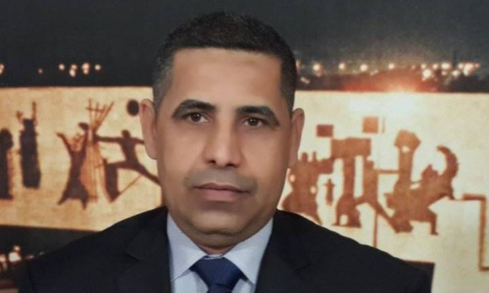 لماذا يدعو العبادي للقاء وطني؟؟