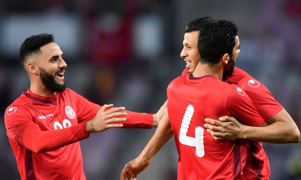مدرب تونس: واثقون من قدرتنا في تحقيق الفوز على بلجيكا