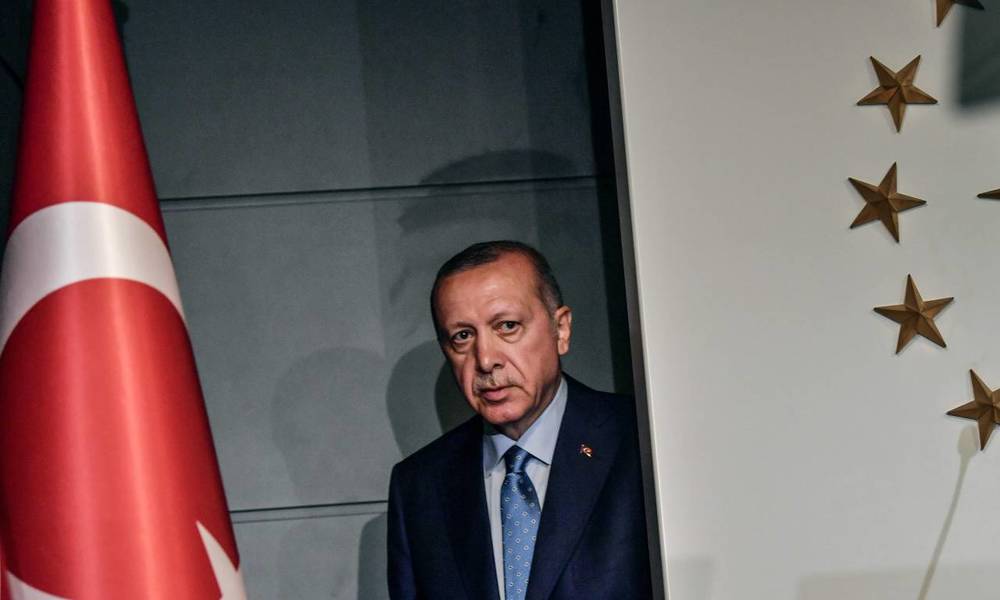 لماذا أقسم أردوغان بـ"شرفه" أثناء تأيدته اليمين الدستورية