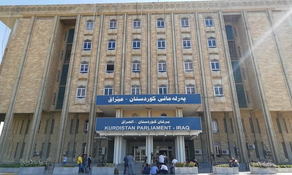 حزب كردي: منصب رئاسة اقليم كردستان زائد عن الحاجة