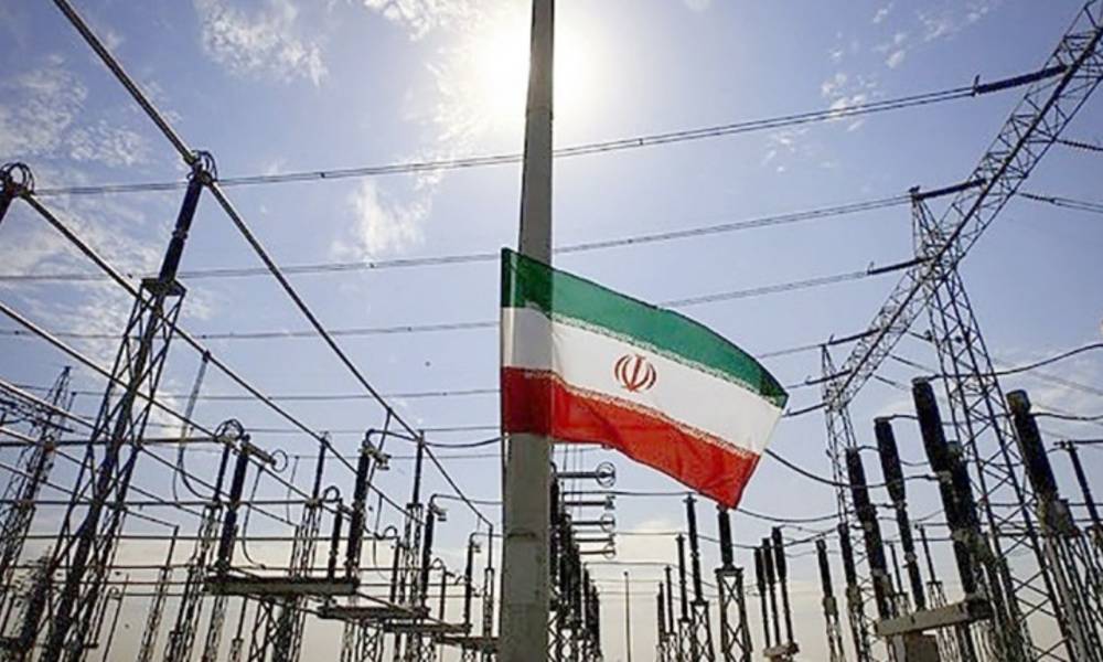 اجراء ايراني سيؤدي الى "انقطاع" الكهرباء اكثر من 12 ساعة يوميا في العراق