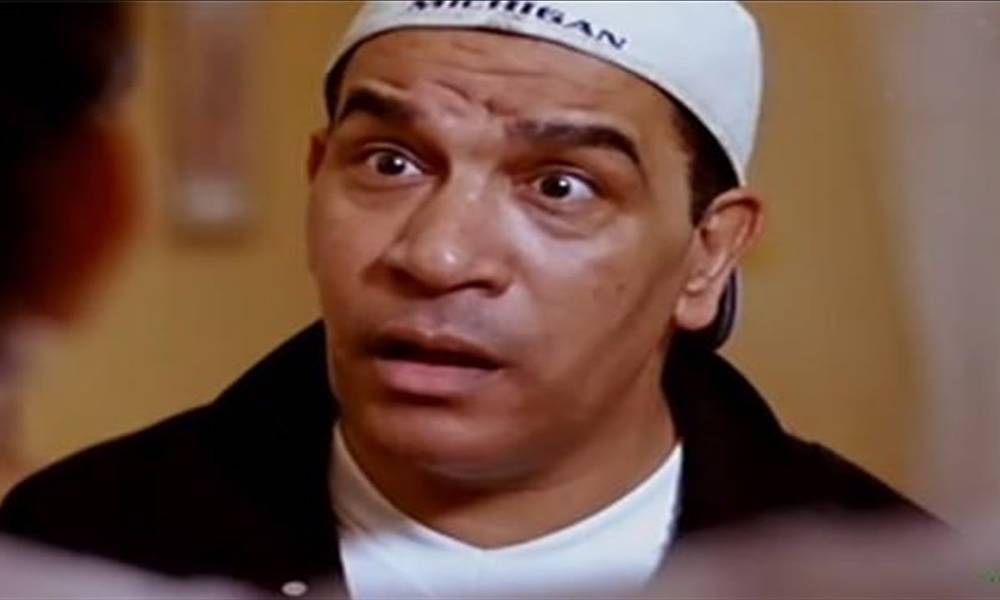 وفاة نجم الكوميديا المصري محمد شرف عن عمر ناهز ٥٥ عام