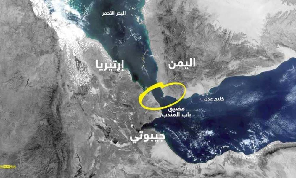 "حرب المضائق تشتعل" ..  إيران تبدأ بــ"مناورات كبرى"