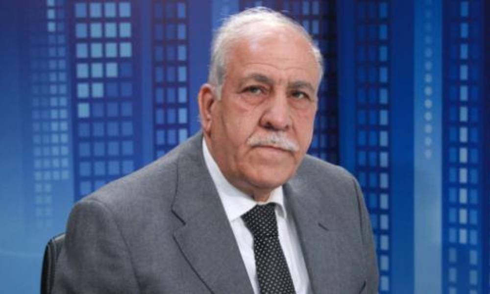 وائل عبد اللطيف: مجلس المفوضين من القضاة أطلق رصاصة الرحمة على الإنتخابات