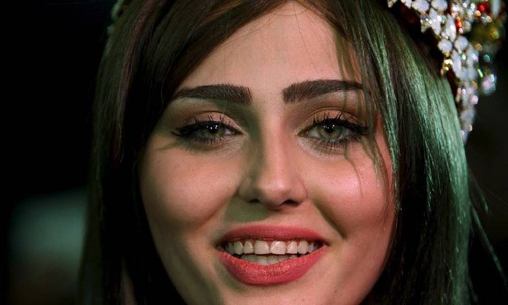 بالفيديو .. شيماء قاسم "تبكي".. وتقرر "الانسحاب" من السوشيال ميديا