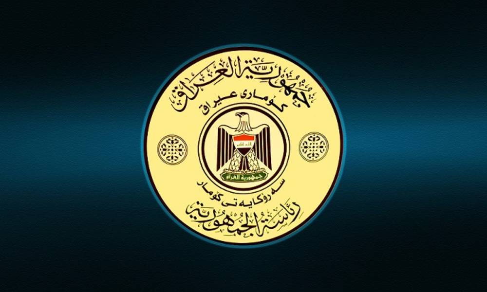 مرشح رئاسة الجمهورية لـ"سكاي برس": استبعدنا كوننا ليس كرد في مخالفة للدستور