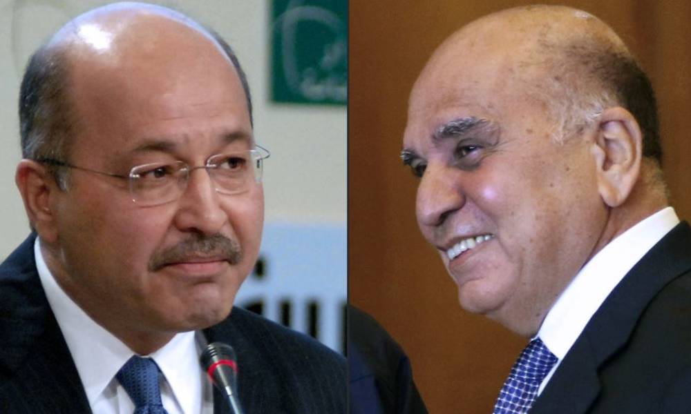 بالفيديو.. ماذا تعرف عن "طرطميس" ؟؟ وما علاقته بــ"اختيار" الرئيس !!
