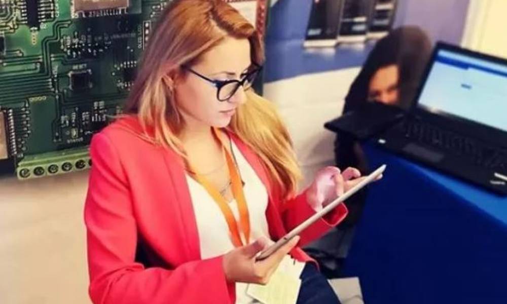 اغتصبوها وقتلوها ونكلوا بـ"جثتها"! .. اعلامية "كشفت" قضية فساد