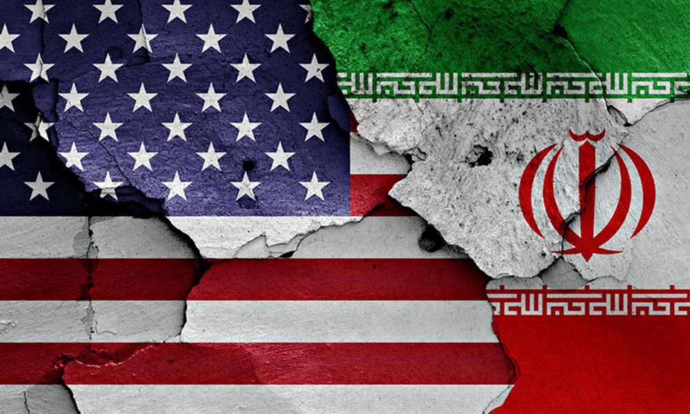 الحل الوحيد "ضربها"!.. هذه الدول الثلاث ورؤساءها طالبوا "امريكا" بــ "قصف ايران" !